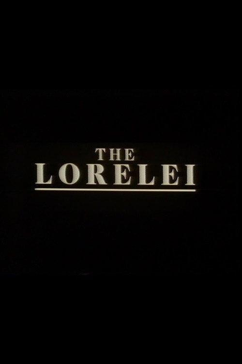 The Lorelei 1990 official movie poster