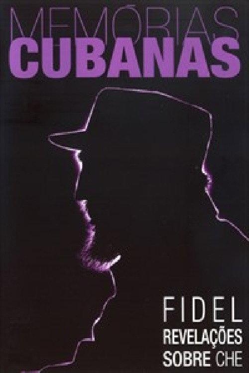 Fidel Racconta il Che 1987 official movie poster
