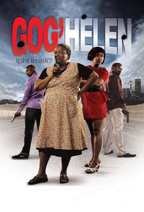 Gog' Helen 2012 official movie poster