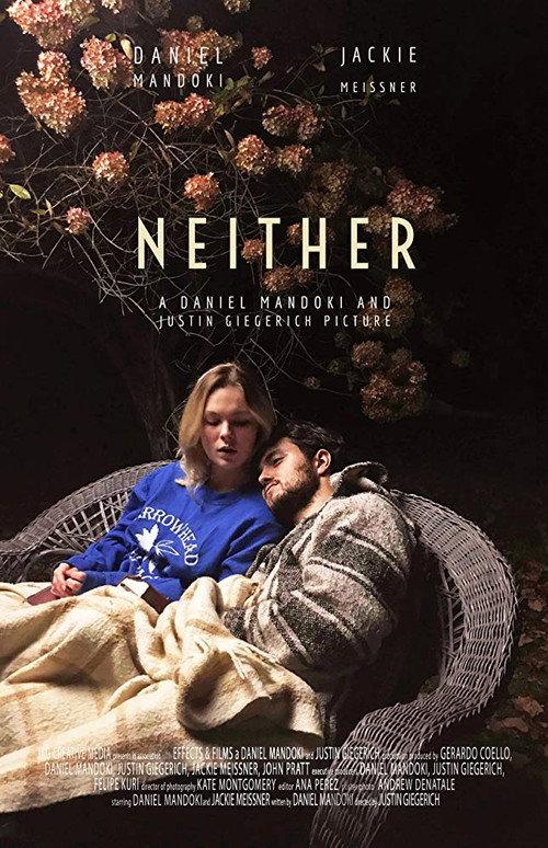 Neither 2019 official movie poster