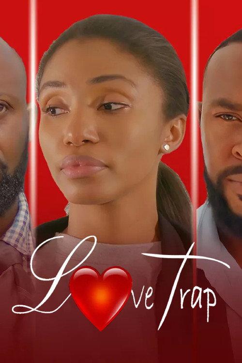 Love Trap 2022 official movie poster