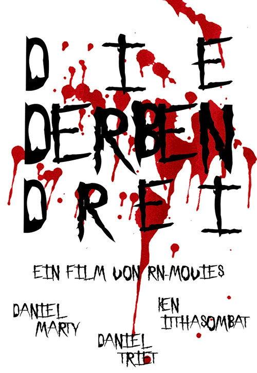 Die Derben Drei 2002 official movie poster