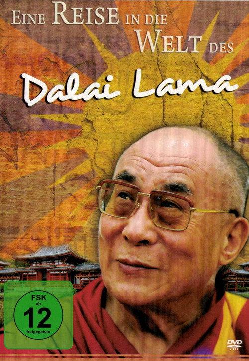 Eine Reise in die Welt des Dalai Lama 2009 official movie poster