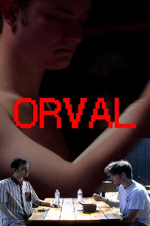 Orval 2025 official movie poster