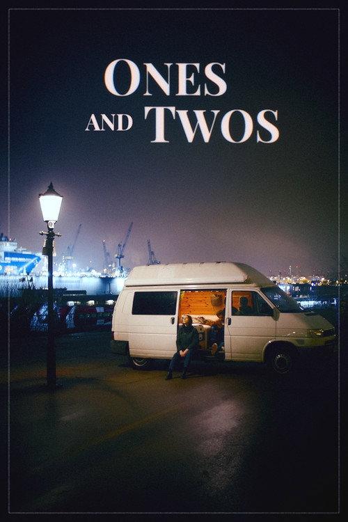 Ones And Twos 2023 official movie poster