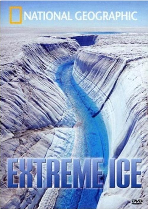 Extreme Ice 2008 official movie poster