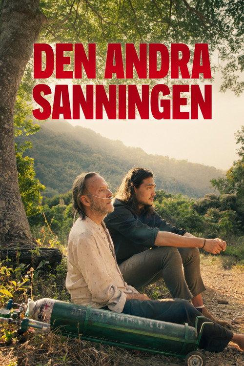 Den andra sanningen 2026 official movie poster