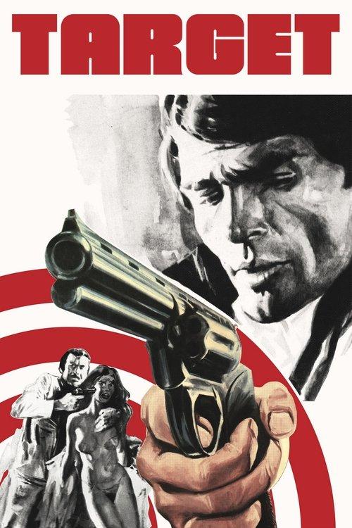 Target 1979 official movie poster