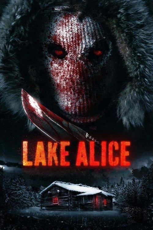 Lake Alice 2018 official movie poster