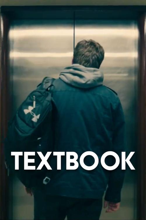 Textbook 2022 official movie poster