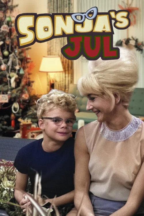 Sonjas Jul 1969 official movie poster