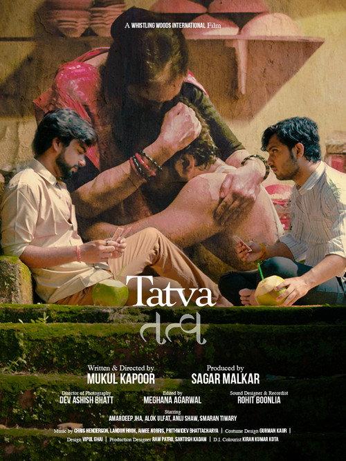Tatva official movie poster