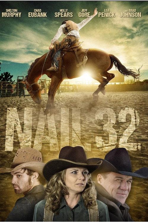 Nail 32 2015 official movie poster