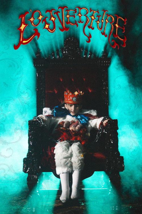 L'Ouverture 2026 official movie poster
