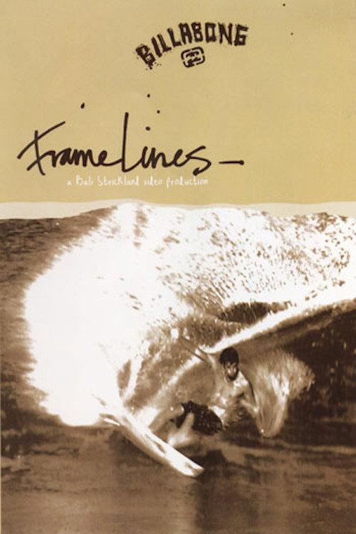 Frame Lines 2004 official movie poster