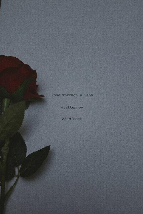 Rose Through A Lens  official movie poster