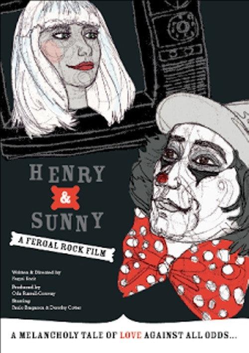 Henry & Sunny 2009 official movie poster