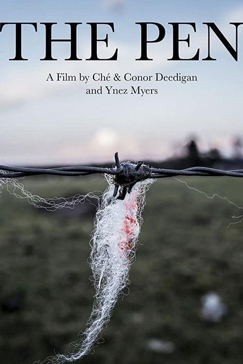 The Pen 2018 official movie poster