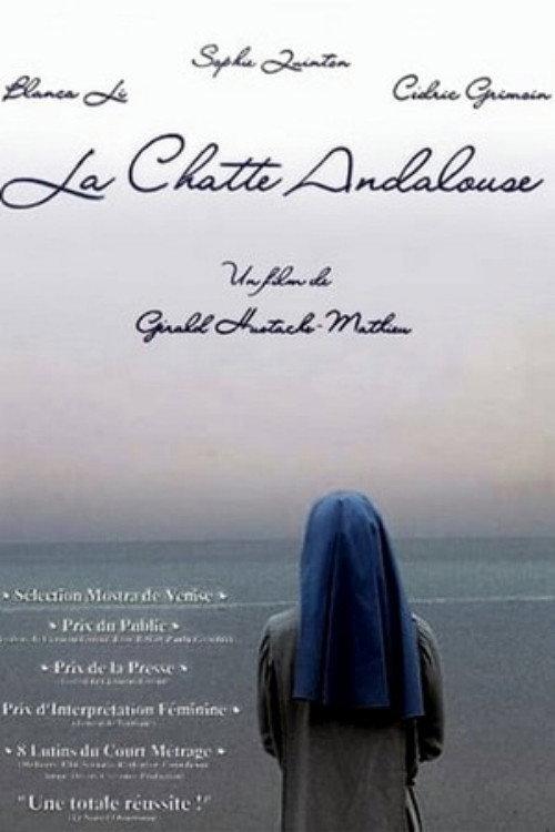 La chatte andalouse 2002 official movie poster
