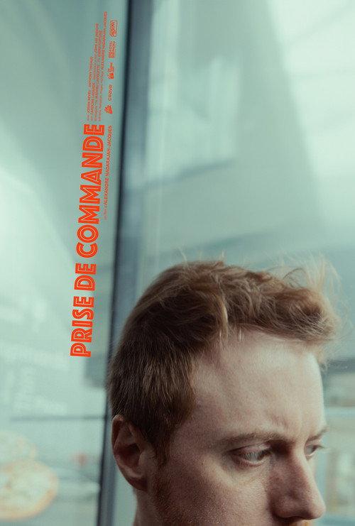 Prise de commande 2026 official movie poster