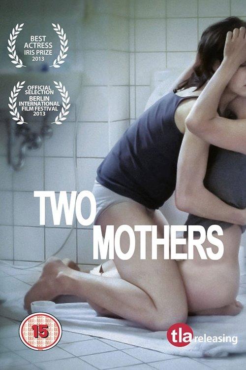Two Mothers 2013 official movie poster