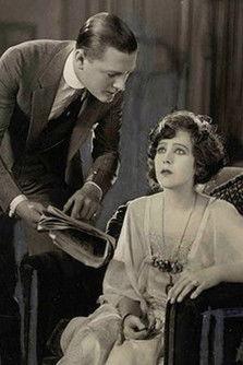 Nobody 1921 official movie poster