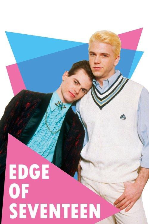Edge of Seventeen 1999 official movie poster