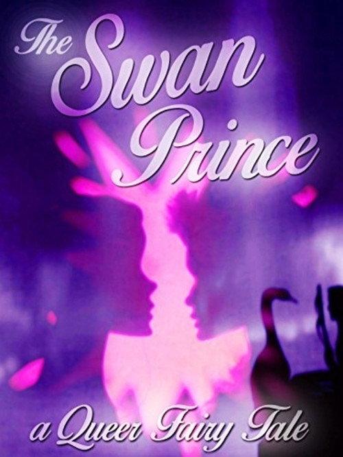 The Swan Prince 2015 official movie poster