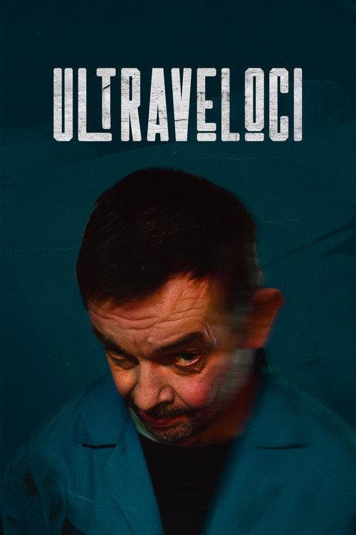 Ultraveloci 2023 official movie poster