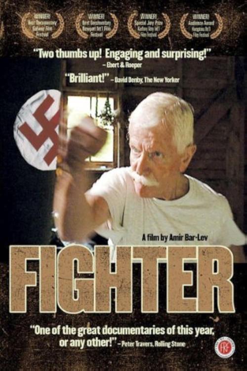 Fighter 2000 official movie poster