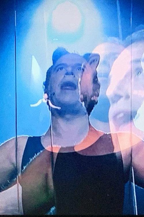 One Thousand Cats  official movie poster