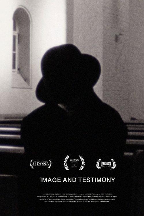 Image and Testimony 2016 official movie poster