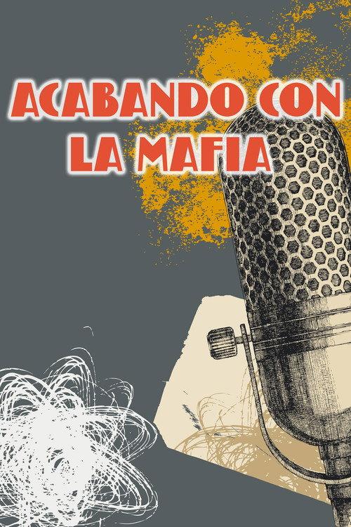 Acabando con la mafia 1995 official movie poster