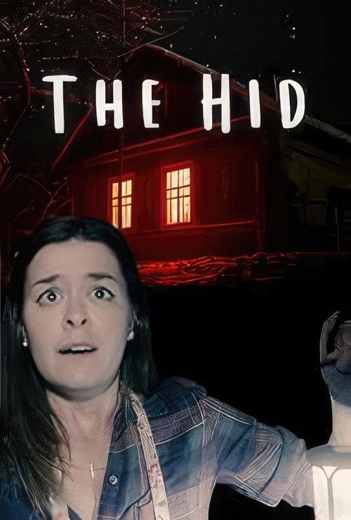 The Hid 2023 official movie poster
