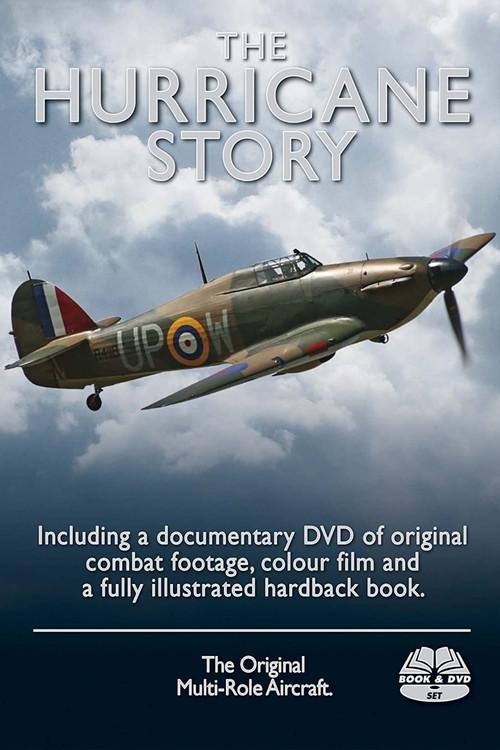 The Hurricane Story 2009 official movie poster