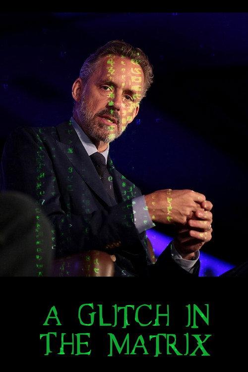 A Glitch in the Matrix 2018 official movie poster