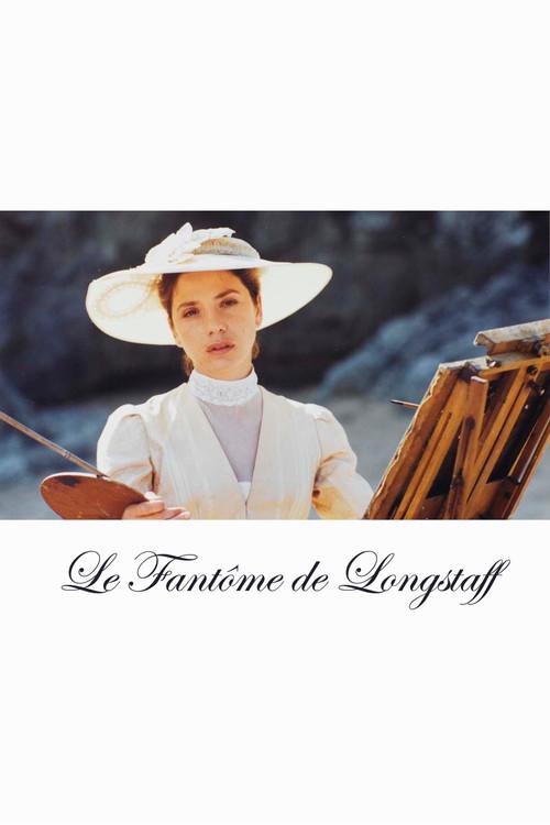 The Phantom of Longstaff 1996 official movie poster
