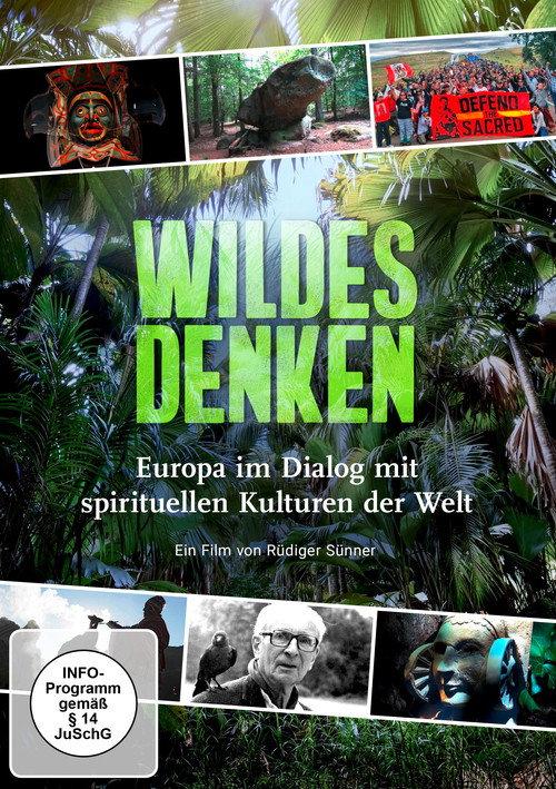 Wildes Denken 2020 official movie poster