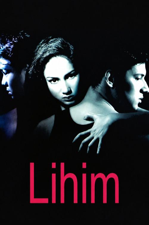 Lihim 1997 official movie poster