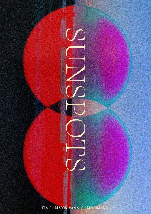 Sunspots 2022 official movie poster