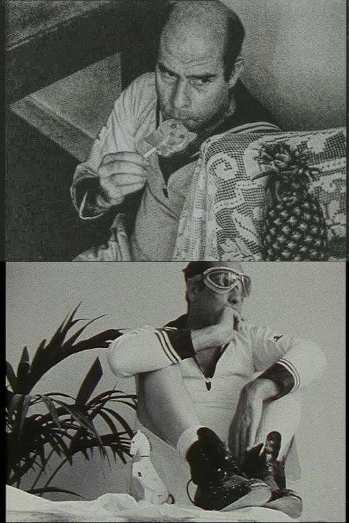 Der Graf von Rü 1978 official movie poster