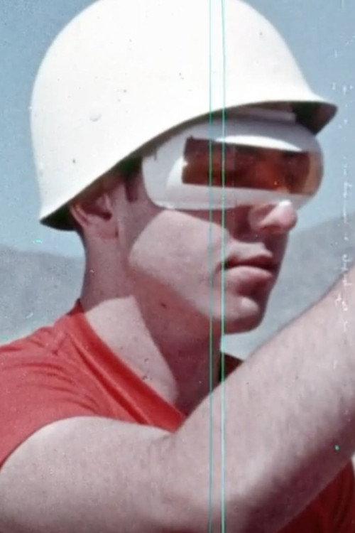 The Tiny Astronaut 1966 official movie poster