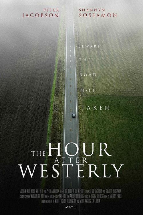 The Hour After Westerly 2019 official movie poster
