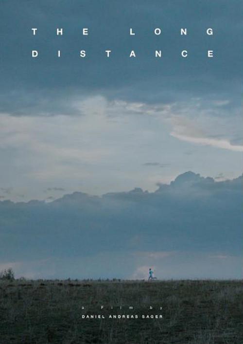 The Long Distance 2015 official movie poster