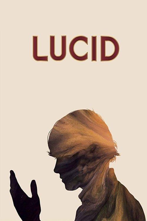 Lucid 2018 official movie poster