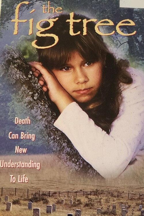 The Fig Tree 1987 official movie poster