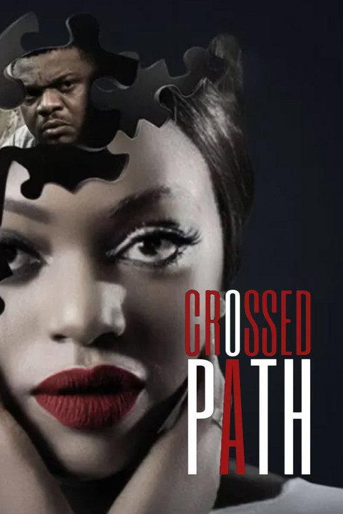 Crossed Path 2016 official movie poster