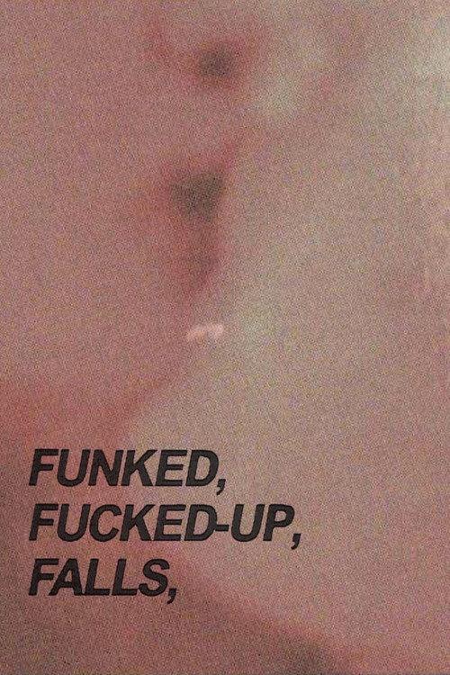 F.F.F. UNCUT 2002 official movie poster