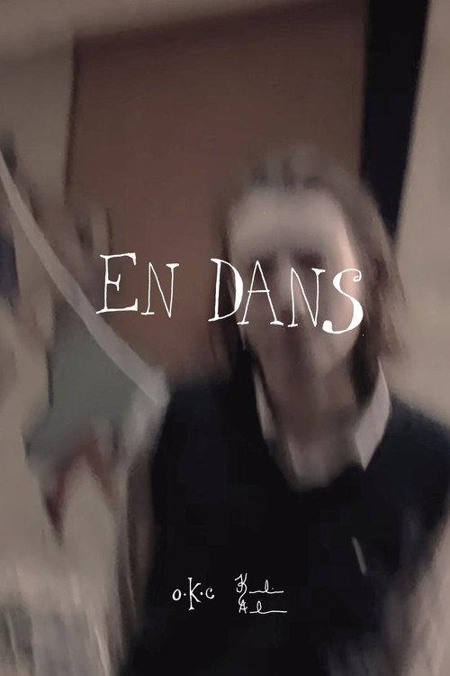 A Dance 2024 official movie poster