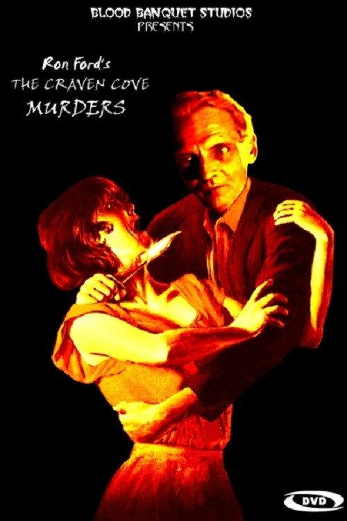 The Craven Cove Murders 2002 official movie poster